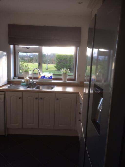 Cotswold Edge Guest Suite With Broadway Hill View Badsey ภายนอก รูปภาพ