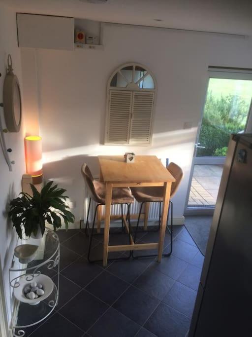Cotswold Edge Guest Suite With Broadway Hill View Badsey ภายนอก รูปภาพ