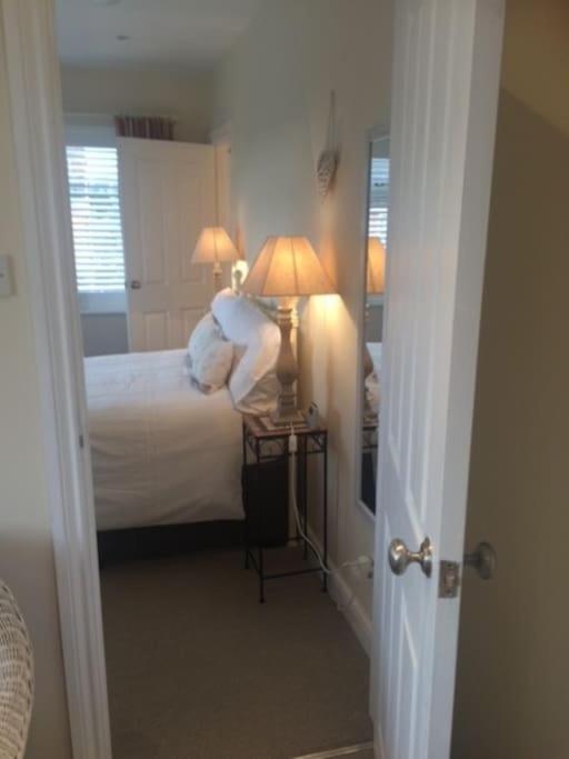 Cotswold Edge Guest Suite With Broadway Hill View Badsey ภายนอก รูปภาพ